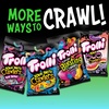 image:imageTrolli Electric Crawlers Candy 63 Ounce Bag63 Ounce Pack of 1