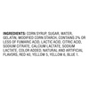image:imageTrolli Sour Brite Crawlers Candy CherryLemon StrawberryGrape amp OrangeLime Sweet and Sour Gummy Worms 14 oz14 oz