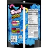 image:imageTrolli Sour Brite Crawlers Candy CherryLemon StrawberryGrape amp OrangeLime Sweet and Sour Gummy Worms 14 oz14 oz