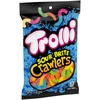 image:imageTrolli Sour Brite Crawlers Candy CherryLemon StrawberryGrape amp OrangeLime Sweet and Sour Gummy Worms 72 oz72oz Pack of 2