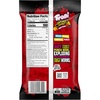 image:imageTrolli Sour Brite Crawlers Candy Fruit Punch Sweet and Sour Gummy Worms 72 ozFruit Punch
