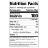 image:imageTrolli Sour Brite Crawlers Candy Fruit Punch Sweet and Sour Gummy Worms 72 ozFruit Punch