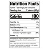 image:imageTrolli Sour Brite Crawlers Candy Fruit Punch Sweet and Sour Gummy Worms 72 ozFruit Punch