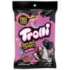 image:imageTrolli Sour Brite Crawlers Candy Fruit Punch Sweet and Sour Gummy Worms 72 ozVery Berry