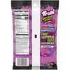 image:imageTrolli Sour Brite Crawlers Candy Fruit Punch Sweet and Sour Gummy Worms 72 ozVery Berry