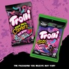 image:imageTrolli Sour Brite Crawlers Candy Fruit Punch Sweet and Sour Gummy Worms 72 ozVery Berry