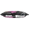 image:imageTrolli Sour Brite Crawlers Candy Fruit Punch Sweet and Sour Gummy Worms 72 ozVery Berry