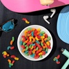 image:imageTrolli Sour Brite Crawlers Minis Sour Gummy Worms 35 Ounce Theater Candy Boxes Pack of 12