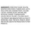 image:imageTrolli Sour Brite Crawlers Minis Sour Gummy Worms 35 Ounce Theater Candy Boxes Pack of 12