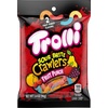 image:imageTrolli Sour Brite Crawlers Very Berry Flavor 5 OunceFruit Punch