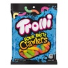 image:imageTrolli Sour Brite Crawlers Very Berry Flavor 5 OunceFruit Punch