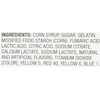 image:imageTrolli Sour Brite Crawlers Very Berry Flavor 5 OunceOriginal