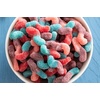 image:imageTrolli Sour Brite Crawlers Very Berry Flavor 5 OunceVery Berry