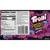 image:imageTrolli Sour Brite Crawlers Very Berry Flavor 5 OunceVery Berry