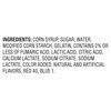 image:imageTrolli Sour Brite Crawlers Very Berry Flavor 5 OunceVery Berry