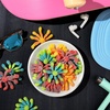 image:imageTrolli Sour Brite Crawlers Very Berry Sour Gummy Worm Candy 5 Pound Bulk BagOctopus