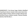 image:imageTrolli Sour Brite Crawlers Very Berry Sour Gummy Worm Candy 5 Pound Bulk BagVery Berry