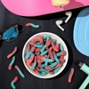 image:imageTrolli Sour Brite Crawlers Very Berry Sour Gummy Worm Candy 5 Pound Bulk BagVery Berry