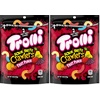 image:imageTrolli Sour Brite Crawlers Very Berry Sour Gummy Worms 288 Ounce Resealable BagFruit Punch