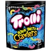 image:imageTrolli Sour Brite Crawlers Very Berry Sour Gummy Worms 288 Ounce Resealable BagOriginal