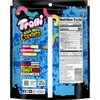 image:imageTrolli Sour Brite Crawlers Very Berry Sour Gummy Worms 288 Ounce Resealable BagOriginal