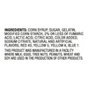 image:imageTrolli Sour Brite Crawlers Very Berry Sour Gummy Worms 288 Ounce Resealable BagOriginal