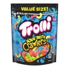 image:imageTrolli Sour Brite Crawlers Very Berry Sour Gummy Worms 288 Ounce Resealable BagOriginal