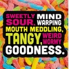 image:imageTrolli Sour Brite Crawlers Very Berry Sour Gummy Worms 288 Ounce Resealable BagOriginal