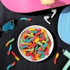 image:imageTrolli Sour Brite Crawlers Very Berry Sour Gummy Worms 288 Ounce Resealable BagOriginal