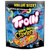 image:imageTrolli Sour Brite Crawlers Very Berry Sour Gummy Worms 288 Ounce Resealable BagOriginal
