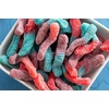 image:imageTrolli Sour Brite Crawlers Very Berry Sour Gummy Worms 288 Ounce Resealable BagVery Berry