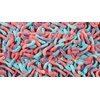 image:imageTrolli Sour Brite Crawlers Very Berry Sour Gummy Worms 288 Ounce Resealable BagVery Berry