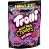 image:imageTrolli Sour Brite Crawlers Very Berry Sour Gummy Worms 288 Ounce Resealable BagVery Berry