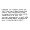 image:imageTrolli Sour Brite Crawlers Very Berry Sour Gummy Worms 288 Ounce Resealable BagVery Berry