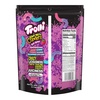 image:imageTrolli Sour Brite Crawlers Very Berry Sour Gummy Worms 288 Ounce Resealable BagVery Berry