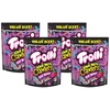 image:imageTrolli Sour Brite Crawlers Very Berry Sour Gummy Worms 288 Ounce Resealable BagVery Berry