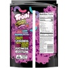 image:imageTrolli Sour Brite Crawlers Very Berry Sour Gummy Worms 288 Ounce Resealable BagVery Berry