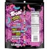 image:imageTrolli Sour Brite Crawlers Very Berry Sour Gummy Worms 288 Ounce Resealable BagVery Berry