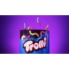 image:imageTrolli Sour Brite Crawlers Very Berry Sour Gummy Worms 288 Ounce Resealable BagVery Berry