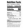 image:imageTrolli Sour Brite Duo Crawlers Candy 63 Ounce Bag63 Ounce Pack of 5