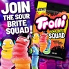 image:imageTrolli Sour Brite Squad Gummy Candy 63 oz