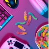 image:imageTrolli Sour Brite Squad Gummy Candy 63 oz