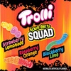 image:imageTrolli Sour Brite Squad Gummy Candy Sour Gummy Worms 63 oz Pack of 8