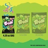 image:imageTrolli x Mountain Dew Sour Brite Crawlers Gummy Worm Candy 425 oz