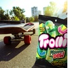 image:imageTrolli x Mountain Dew Sour Brite Crawlers Gummy Worm Candy 425 oz