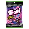 image:imageTrolli Sour Brite Crawlers Candy Fruit Punch Sweet and Sour Gummy Worms 72 ozVery Berry