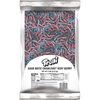 image:imageTrolli Sour Brite Crawlers Very Berry Sour Gummy Worm Candy 5 Pound Bulk BagVery Berry