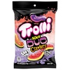 image:imageTrolli Sour Brite Duo Crawlers Candy 63 Ounce Bag63 Ounce Pack of 1
