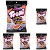 image:imageTrolli Sour Brite Duo Crawlers Candy 63 Ounce Bag63 Ounce Pack of 5
