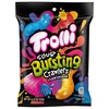 Bursting Crawlers